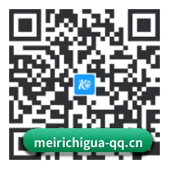 iOS 防封体系版 二维码